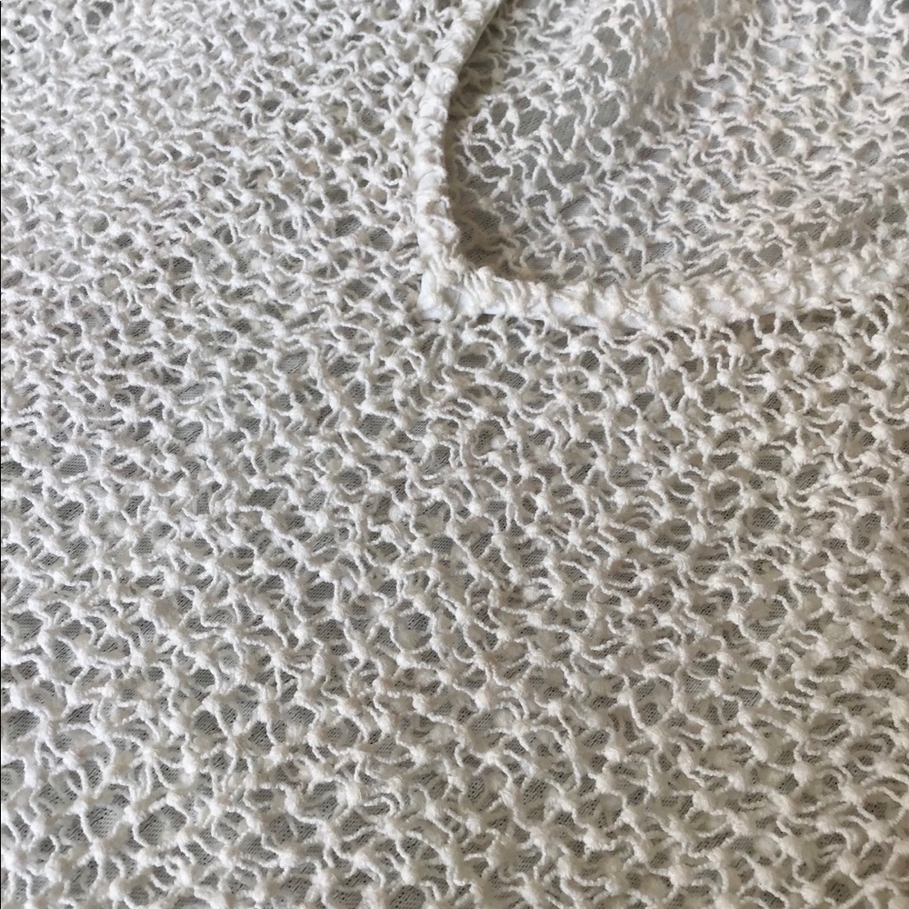 Fishnet Top - Picture 3 of 5